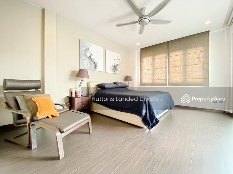 Semi-Detached for Sale, Rare Gem 2.5 Sty Semi D at Frankel, 1km to Tao Nan, SGD 10,000,000 | Freehold