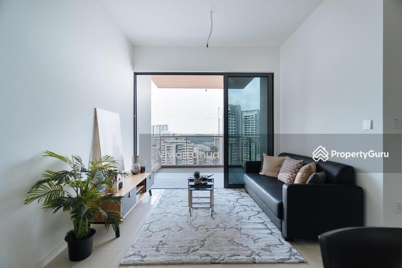 Prop-GPT: Condominium: D12  Verticus
