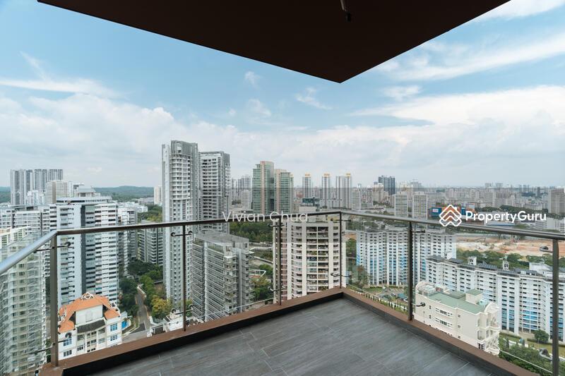 Condominium for Sale: D12, 329325