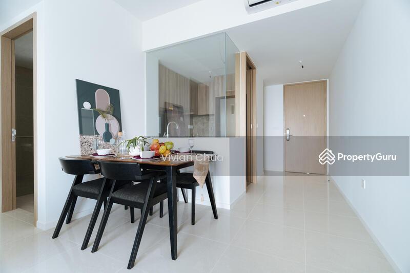 Condominium for Sale: D12, 329325