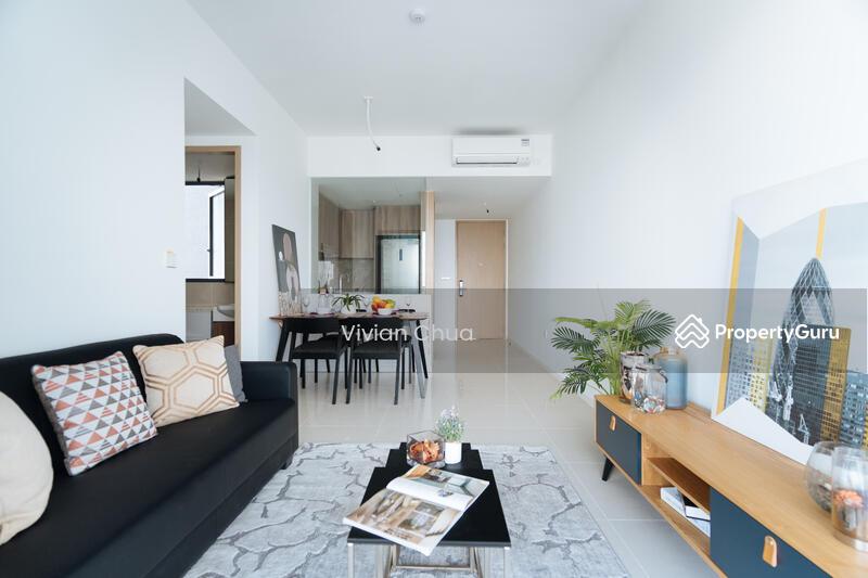 Condominium for Sale: D12, 329325