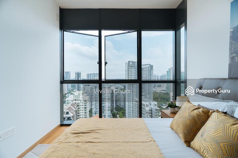 Condominium for Sale: D12, 329325