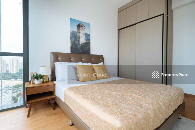 Condominium for Sale: D12, 329325