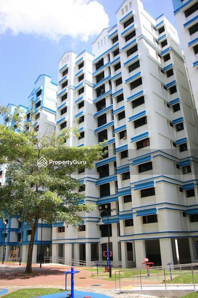 671 Woodlands Drive 71