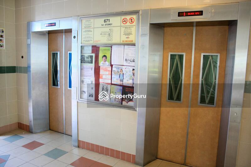 671 Woodlands Drive 71