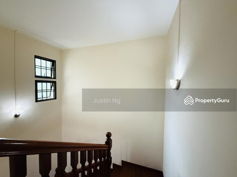 Prop-GPT: Corner Terrace: D15  haig road