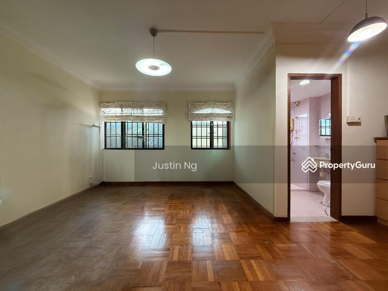 Corner Terrace for Sale, haig road, SGD 5,000,000 | Freehold