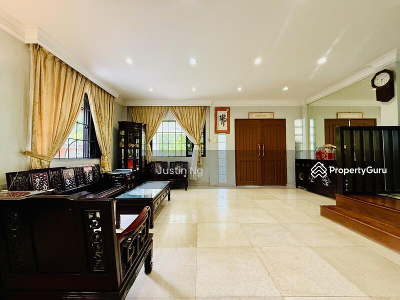 Corner Terrace for Sale, haig road, SGD 5,000,000 | Freehold