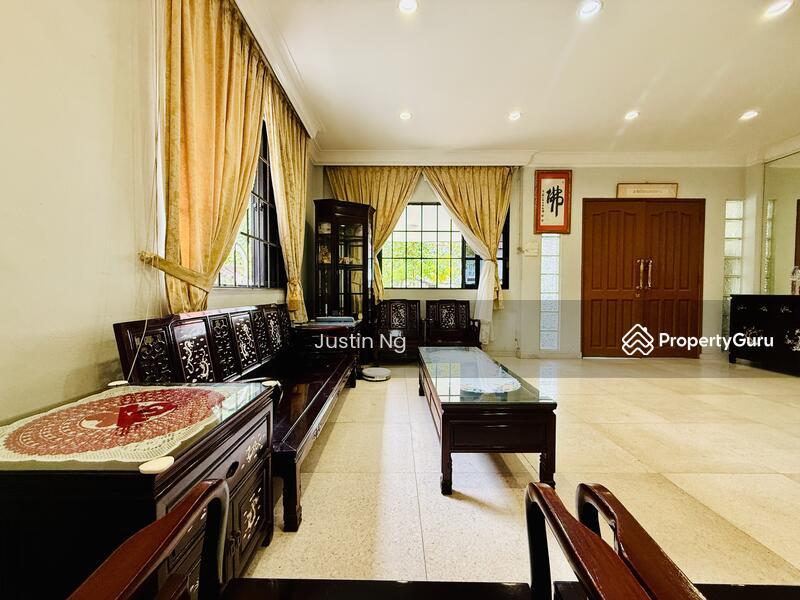 Corner Terrace for Sale, haig road, SGD 5,000,000 | Freehold