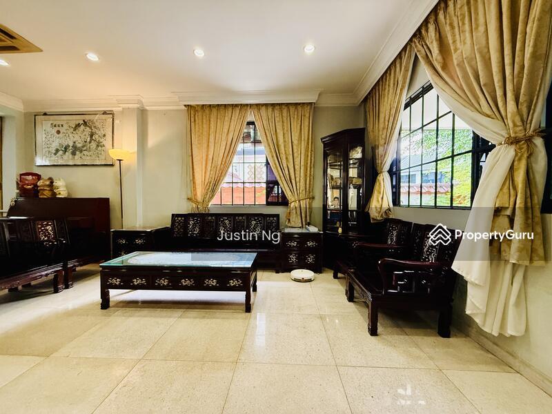 Corner Terrace for Sale, haig road, SGD 5,000,000 | Freehold