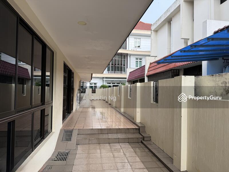 Corner Terrace for Sale, haig road, SGD 5,000,000 | Freehold