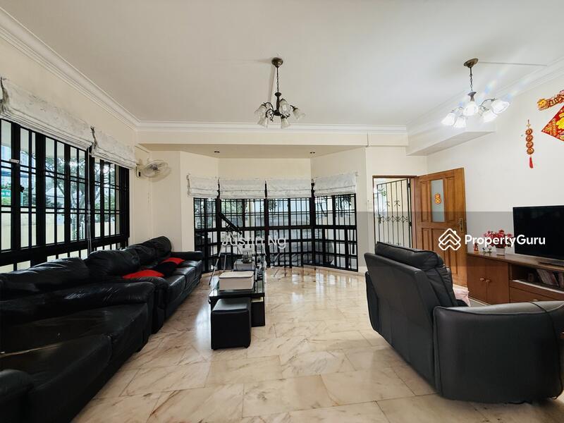 Corner Terrace for Sale, haig road, SGD 5,000,000 | Freehold