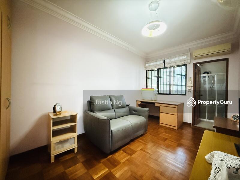 Corner Terrace for Sale, haig road, SGD 5,000,000 | Freehold