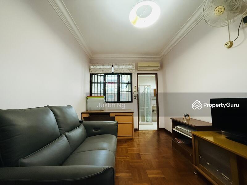 Corner Terrace for Sale, haig road, SGD 5,000,000 | Freehold