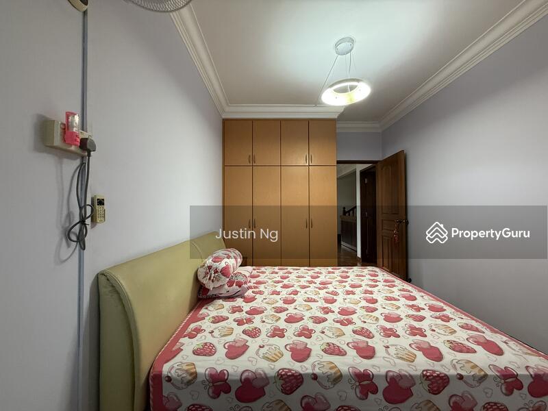 Corner Terrace for Sale, haig road, SGD 5,000,000 | Freehold