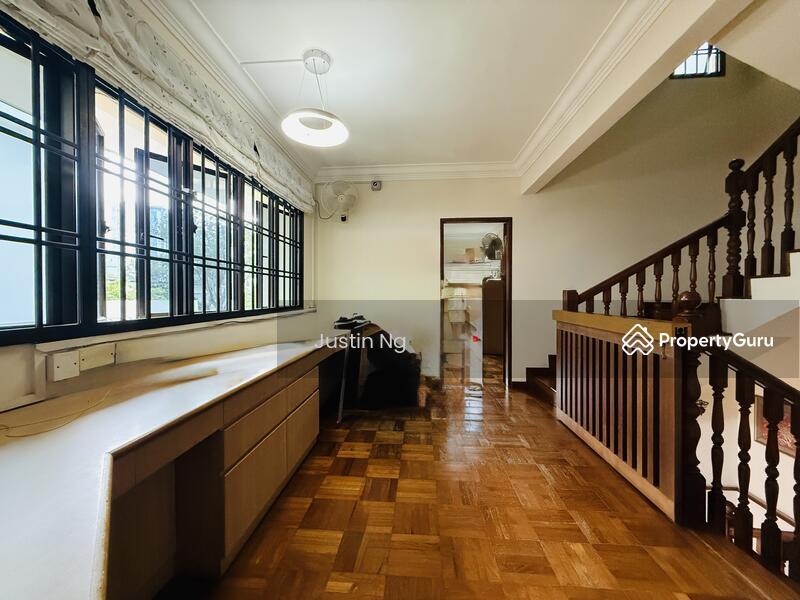 Corner Terrace for Sale, haig road, SGD 5,000,000 | Freehold