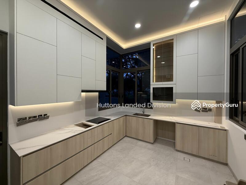 Semi-Detached for Sale, 92b upper east, SGD 12,580,000 | Freehold