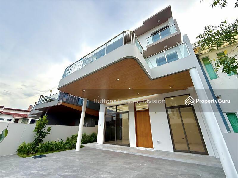 Semi-Detached for Sale, 92b upper east, SGD 12,580,000 | Freehold