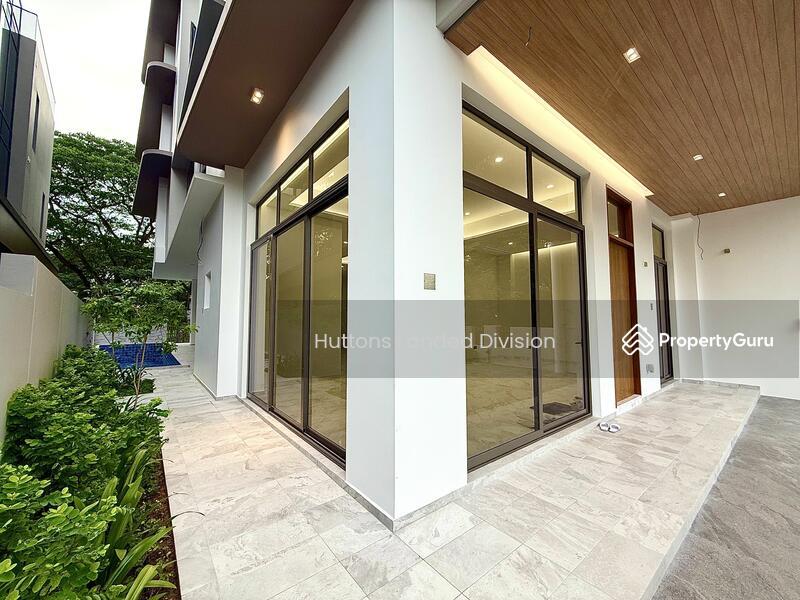 Semi-Detached for Sale, 92b upper east, SGD 12,580,000 | Freehold