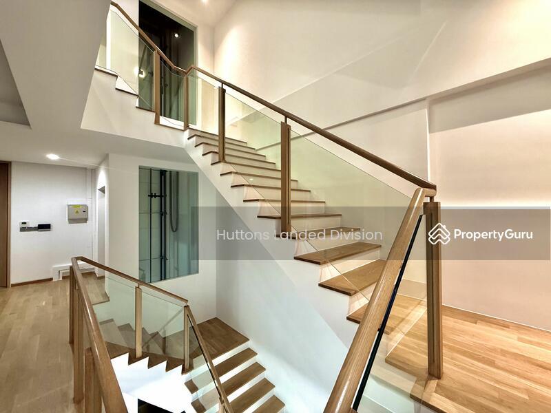 Semi-Detached for Sale, 92b upper east, SGD 12,580,000 | Freehold