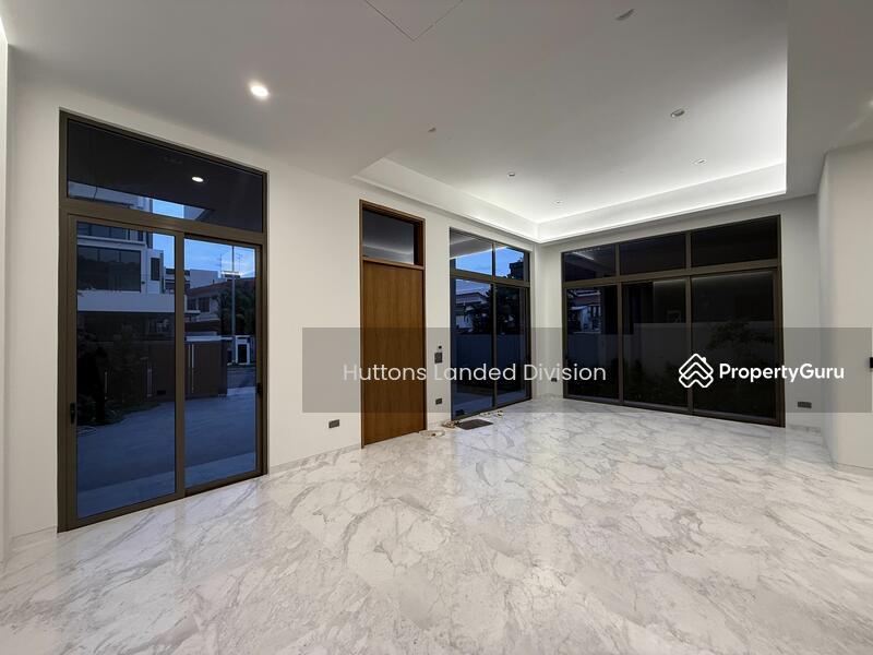 Semi-Detached for Sale, 92b upper east, SGD 12,580,000 | Freehold