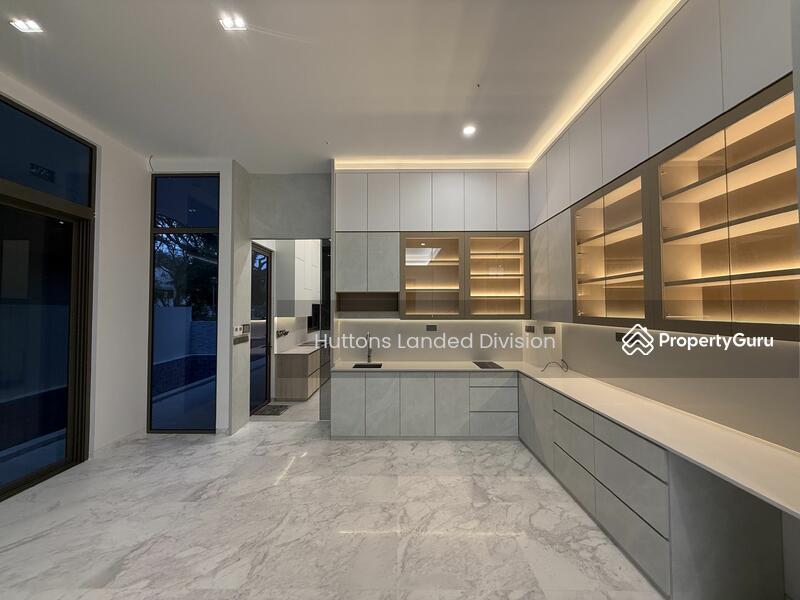 Semi-Detached for Sale, 92b upper east, SGD 12,580,000 | Freehold