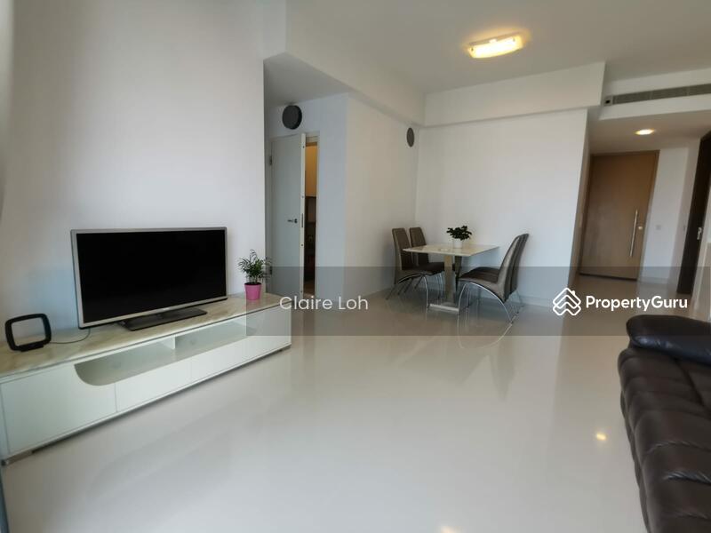 Apartment for Sale: D03, 158749