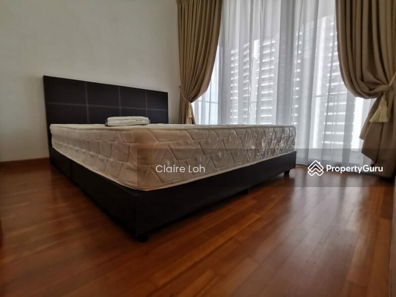 Apartment for Sale: D03, 158749