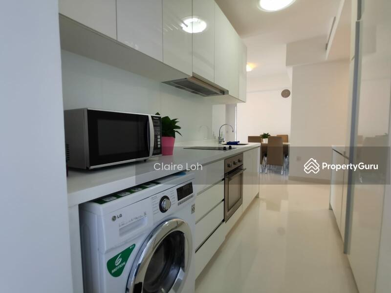 Apartment for Sale: D03, 158749