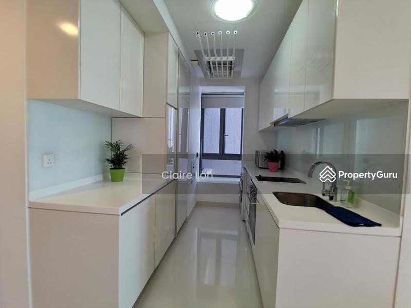 Apartment for Sale: D03, 158749