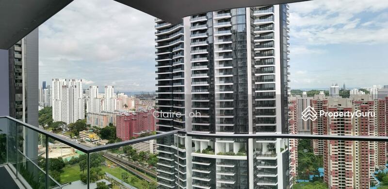 Apartment for Sale: D03, 158749