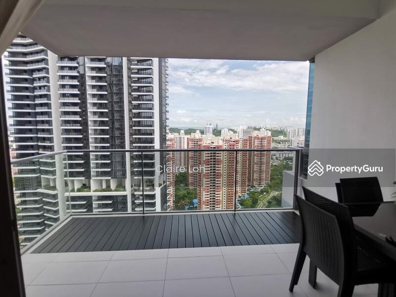 Apartment for Sale: D03, 158749
