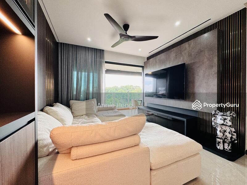 Prop-GPT: Condominium: D05  Normanton Park