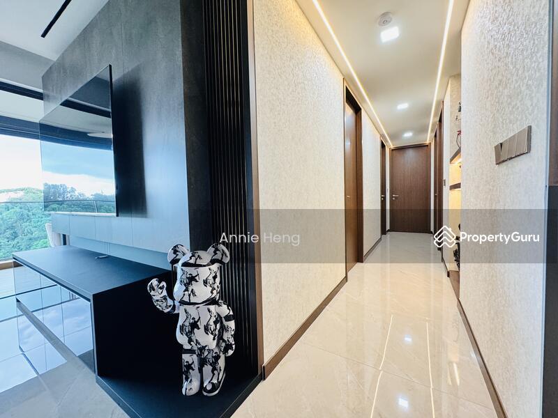 Condominium for Sale: D05, 117282