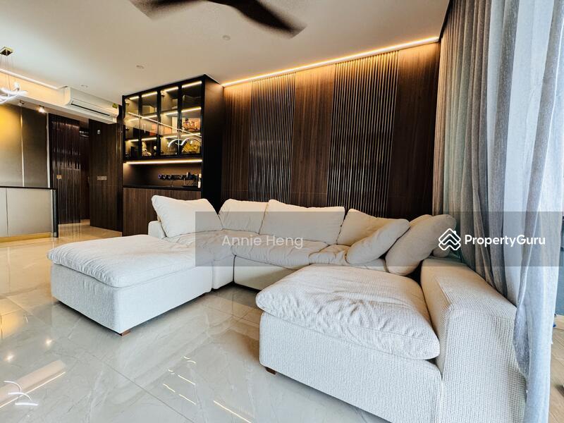 Condominium for Sale: D05, 117282
