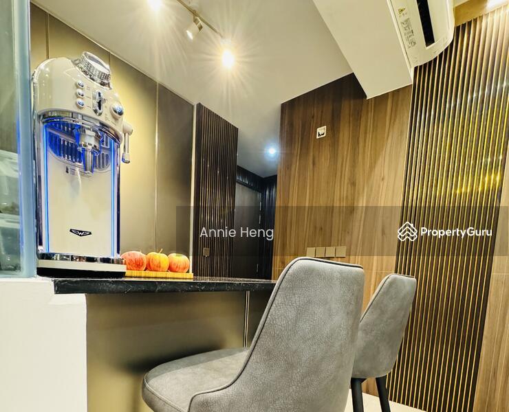 Condominium for Sale: D05, 117282