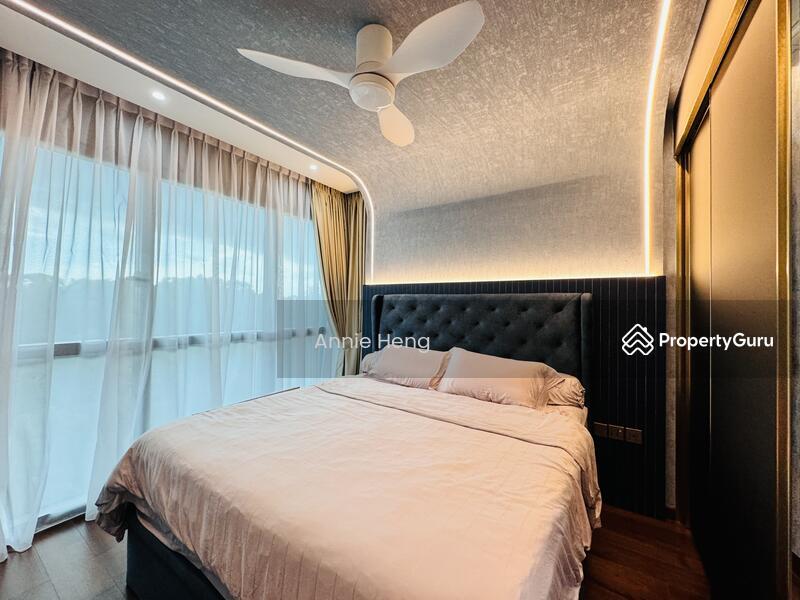 Condominium for Sale: D05, 117282