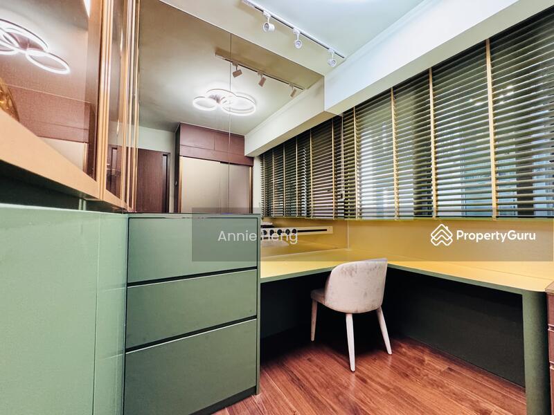 Condominium for Sale: D05, 117282