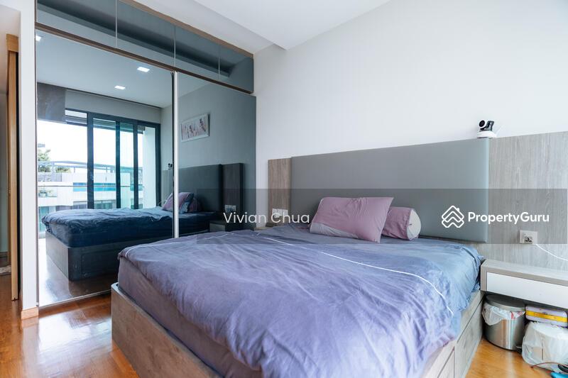 Apartment for Sale, The Beverly, SGD 3,680,000 | Freehold