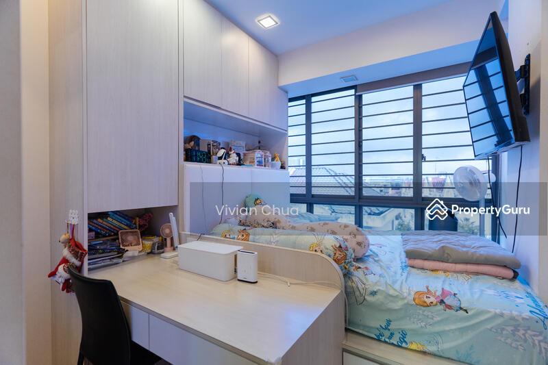 Apartment for Sale, The Beverly, SGD 3,680,000 | Freehold