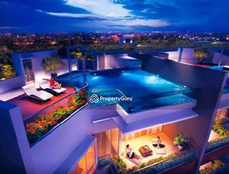 Apartment for Sale, The Beverly, SGD 3,680,000 | Freehold