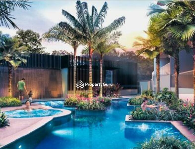Apartment for Sale, The Beverly, SGD 3,680,000 | Freehold