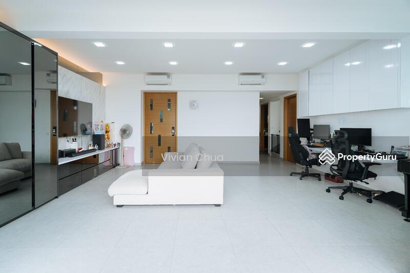 Apartment for Sale, The Beverly, SGD 3,680,000 | Freehold