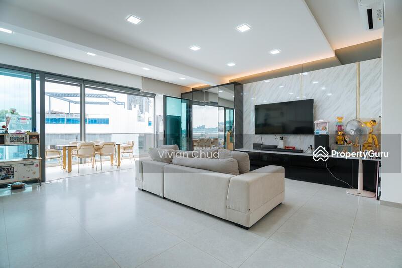 Apartment for Sale, The Beverly, SGD 3,680,000 | Freehold