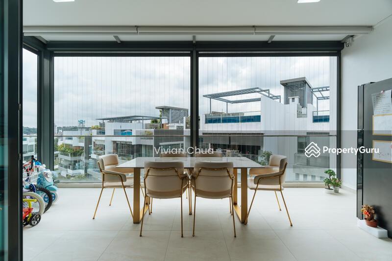 Apartment for Sale, The Beverly, SGD 3,680,000 | Freehold