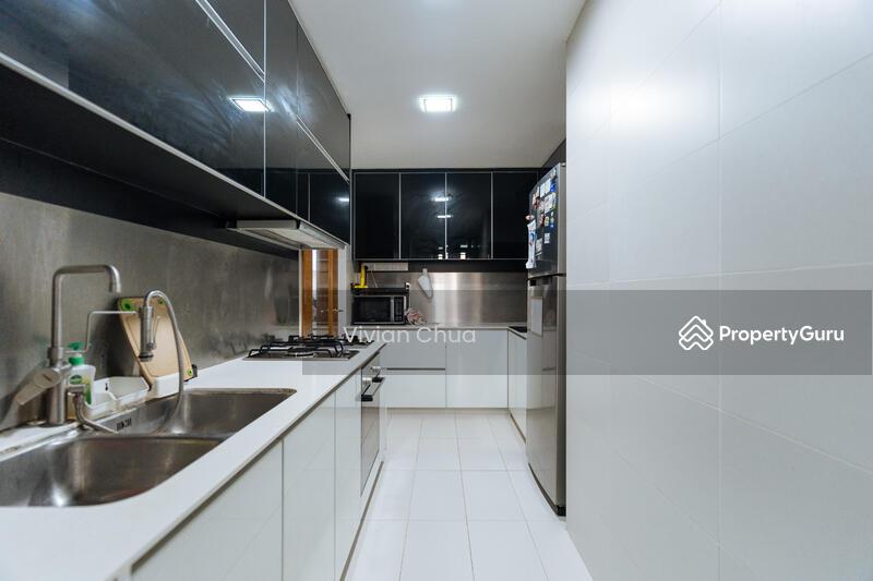 Apartment for Sale, The Beverly, SGD 3,680,000 | Freehold