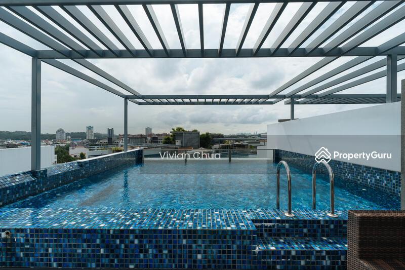 Apartment for Sale, The Beverly, SGD 3,680,000 | Freehold