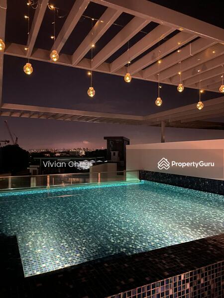 Apartment for Sale, The Beverly, SGD 3,680,000 | Freehold