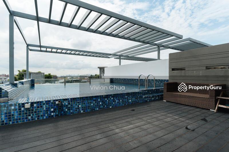 Apartment for Sale, The Beverly, SGD 3,680,000 | Freehold
