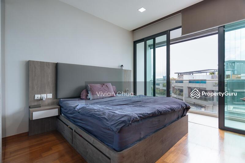 Apartment for Sale, The Beverly, SGD 3,680,000 | Freehold